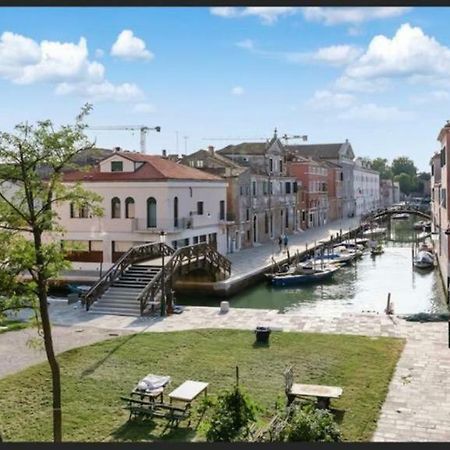Sweety Mary Apartment Venezia Esterno foto