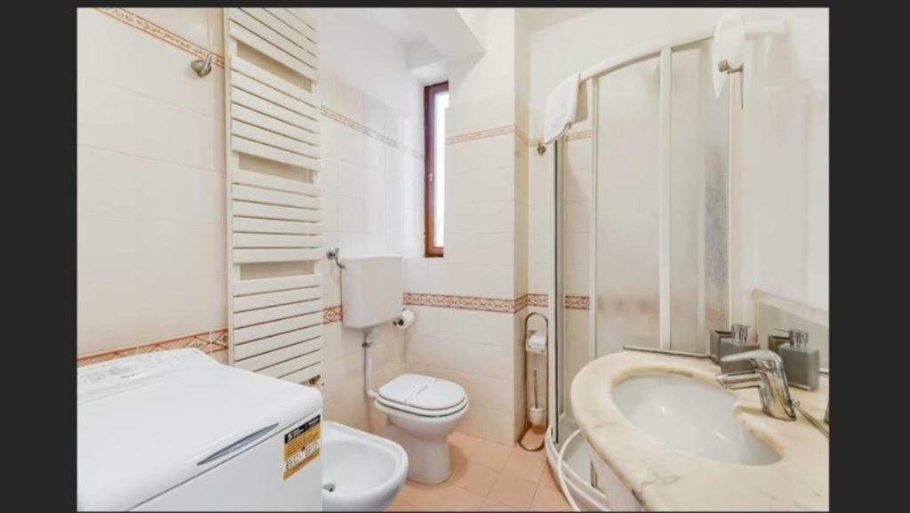 Sweety Mary Apartment Venezia Esterno foto