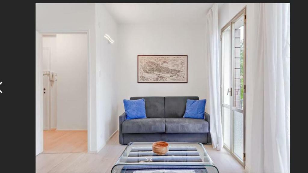 Sweety Mary Apartment Venezia Esterno foto