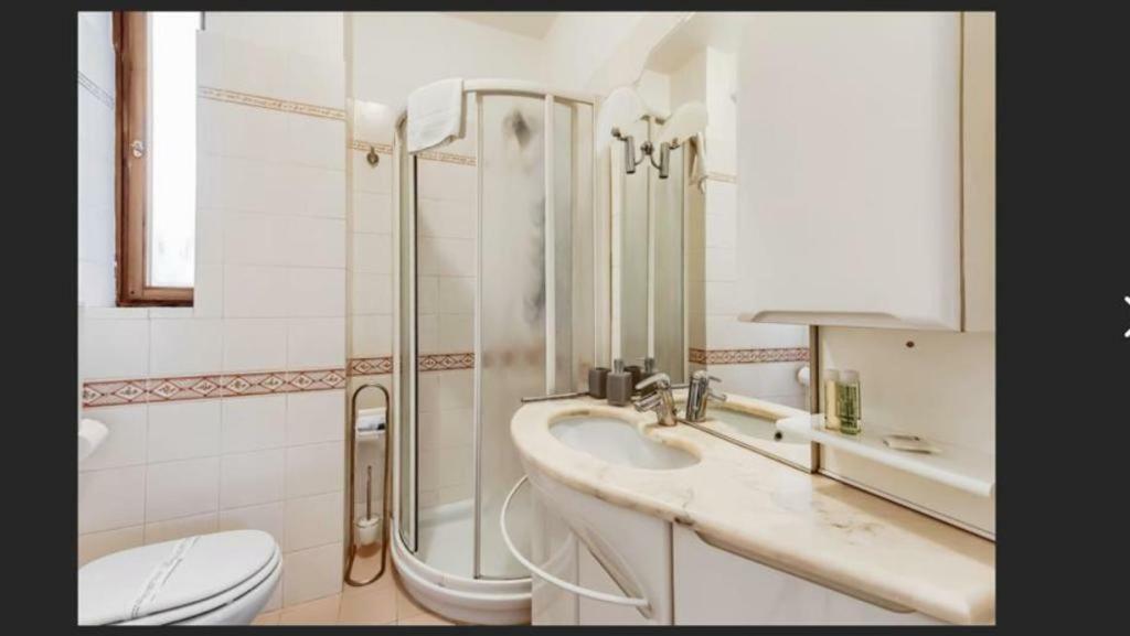Sweety Mary Apartment Venezia Esterno foto