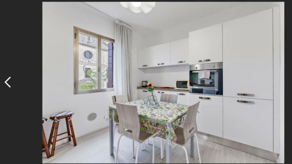 Sweety Mary Apartment Venezia Esterno foto