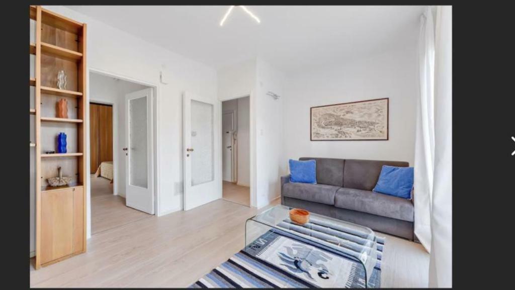 Sweety Mary Apartment Venezia Esterno foto