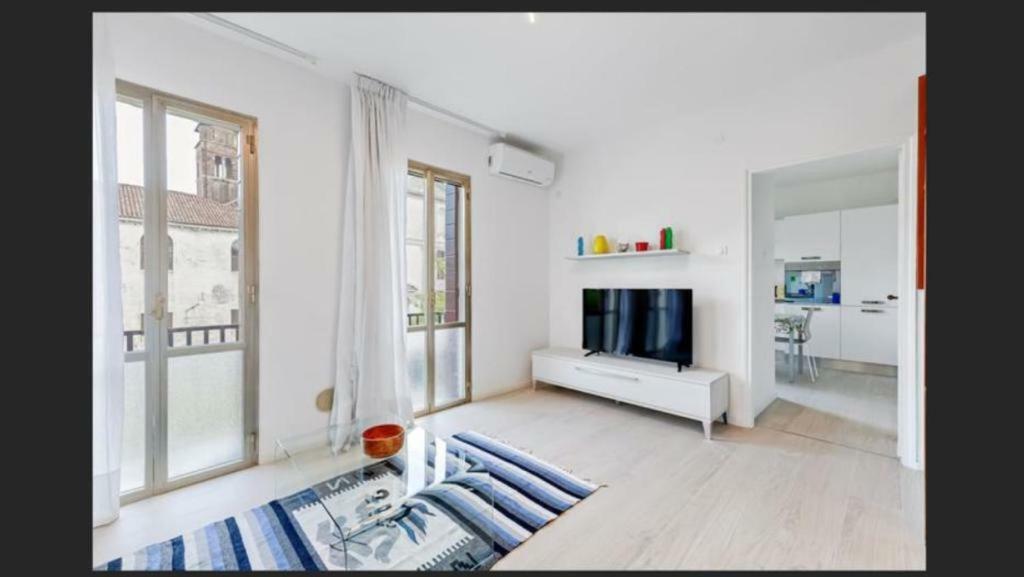Sweety Mary Apartment Venezia Esterno foto