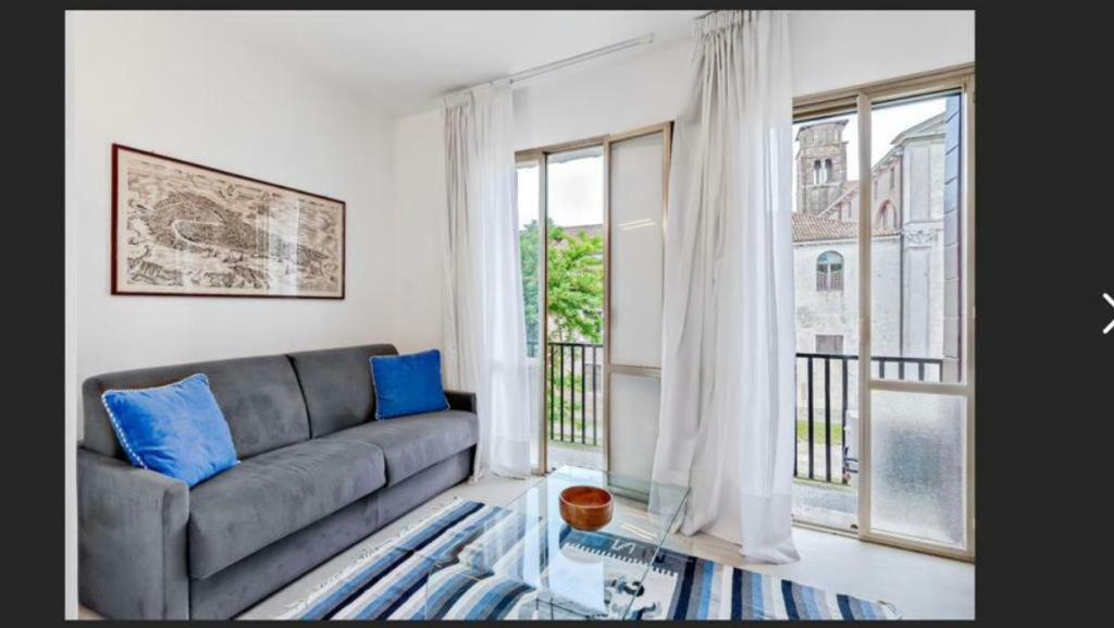 Sweety Mary Apartment Venezia Esterno foto